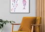 create custom abstract transgender themed digital illustrations and concept